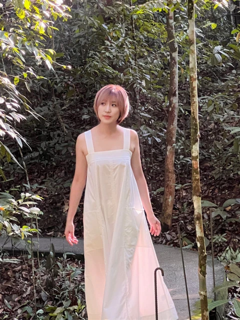 羅憶詩首任音樂會總策劃　圓夢拉隊進森林拍攝