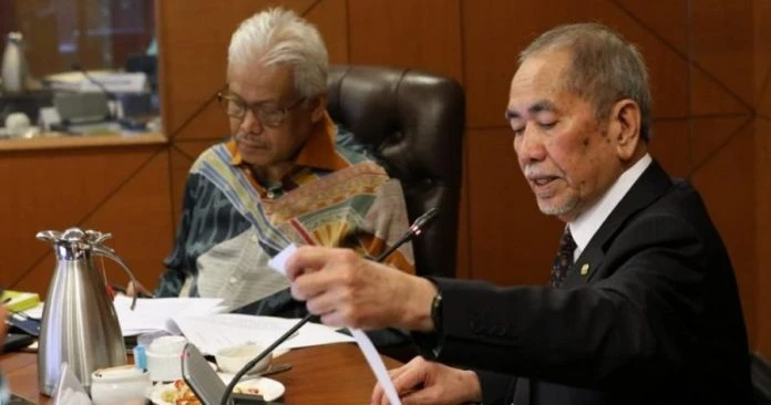 旺朱乃迪:昨日進行第4次反跳槽法草擬會議 已獲得各單位的書面意見