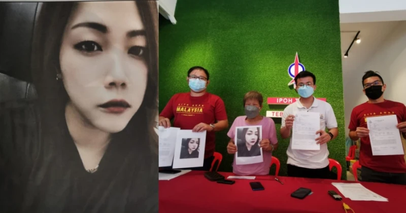 「麗華,你在哪裡?我怕你被騙!」 華裔女到緬甸工作失聯逾1年