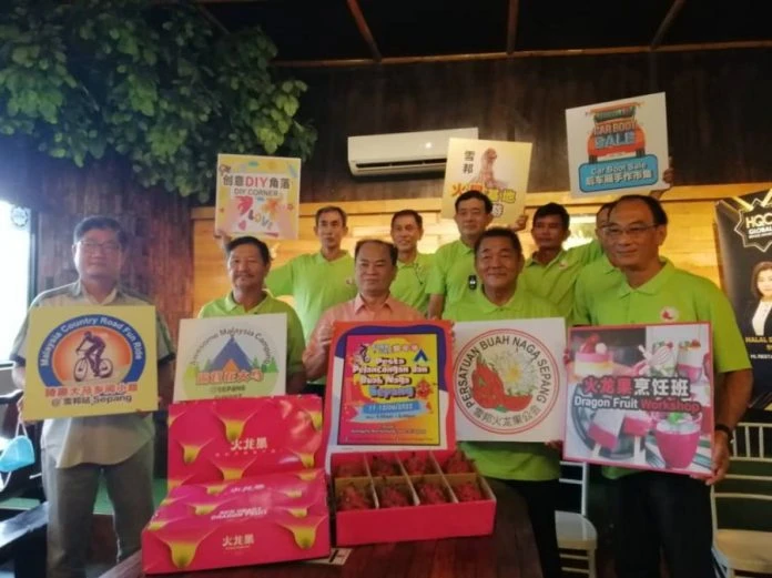 以旅遊認識「雪邦火龍果」　雪首個旅遊嘉年華611及12舉辦