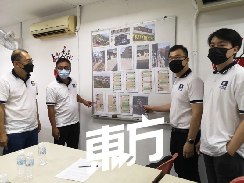 大馬人被「販售」中國詐騙集團 數百人受困緬甸「三不管」地帶