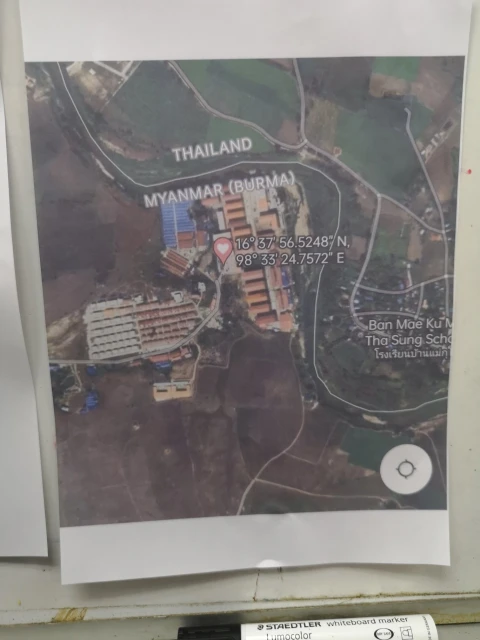 大馬人被「販售」中國詐騙集團  數百人受困緬甸「三不管」地帶