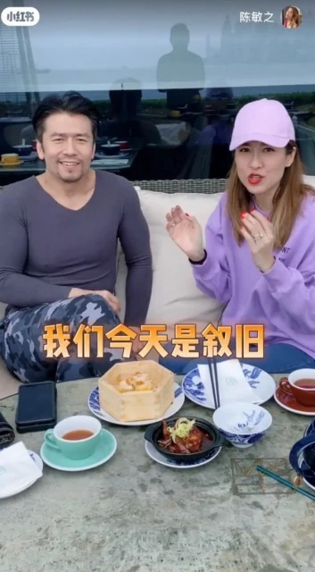 唐文龍自爆20天內做19次核酸　網歪樓慨嘆歲月不饒人