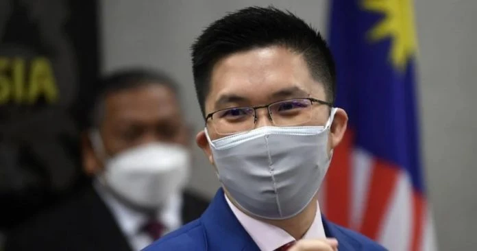 用公帑救沙布拉還說不花人民分毫　黃家和：納吉把人民當傻瓜