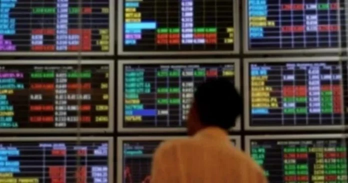 跟隨大市微漲5.61點 馬股收盤報1544.41點