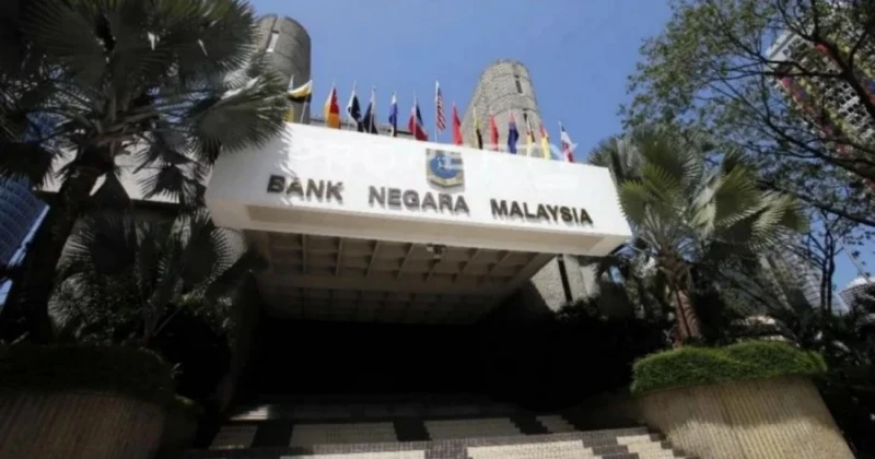 敦馬提議固定令吉匯率　國行：風險大且不合時宜