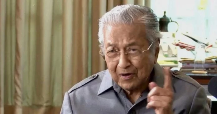 別以我命名建築物道路或立碑 敦馬:不想被世人銘記