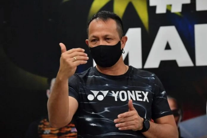 為延續勝利勢頭而排陣 雷西:從未低估印度實力