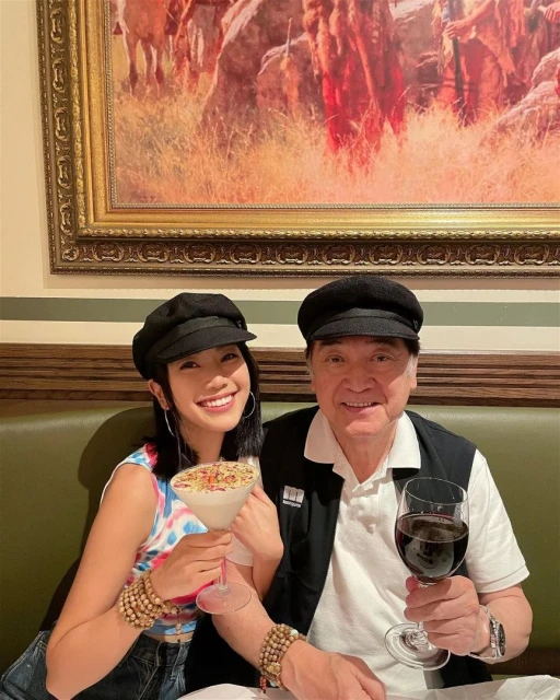 疑遭酸民攻擊情緒低落　姜麗文發文控訴：不喜歡我就轉台！