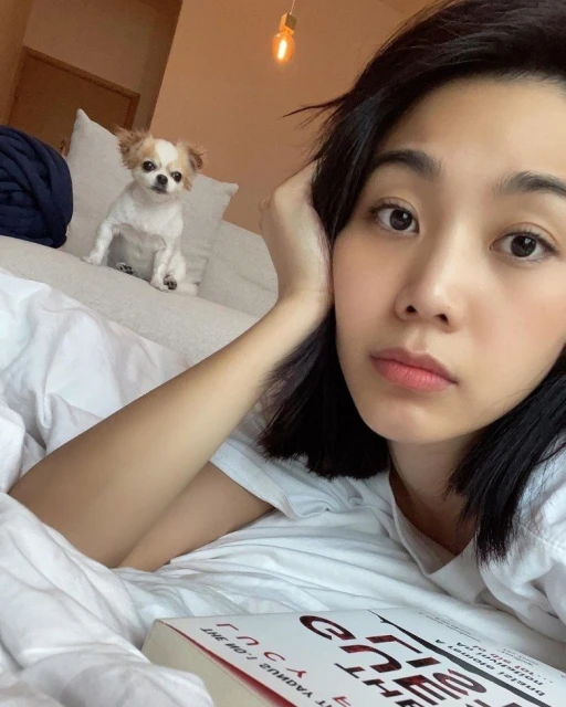 疑遭酸民攻擊情緒低落　姜麗文發文控訴：不喜歡我就轉台！