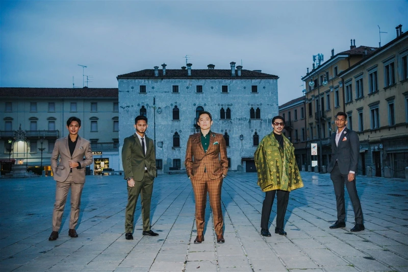 《The Assistant》挨4刀被列18禁　鄭建國無懼迎戰湯告魯斯