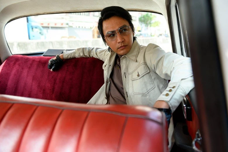 林家棟憑《殺出個黃昏》首獲編劇獎　謝賢林耀聲齊奪角色獎