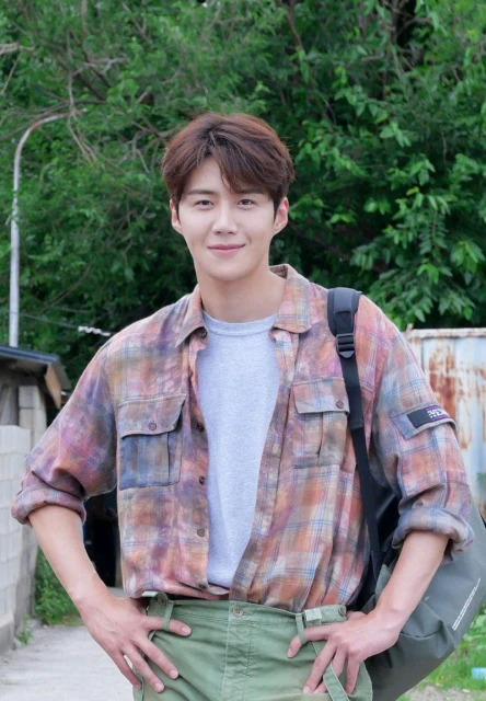 甩「逼女友墮胎」風波　金宣虎7月將出演舞台劇