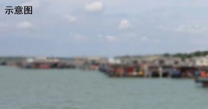 非法漁寮成安全隱患 古達軍警下周拆除