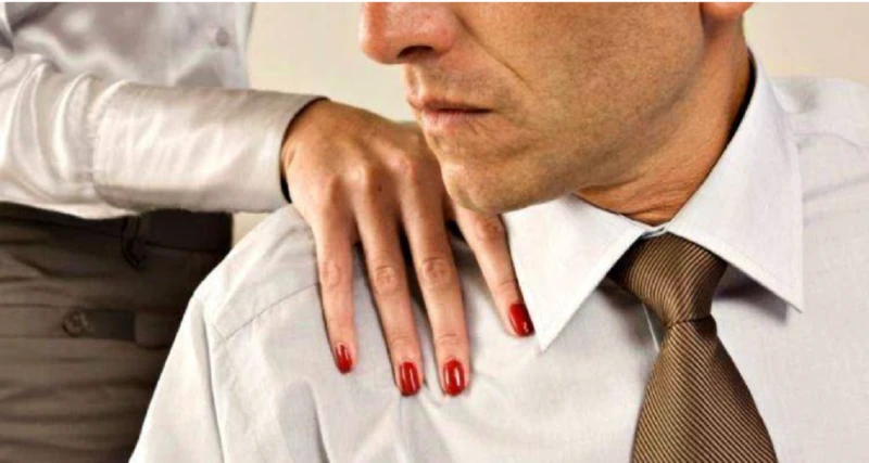 香港性騷擾調查：在網上遭受性騷擾的男子比女性多