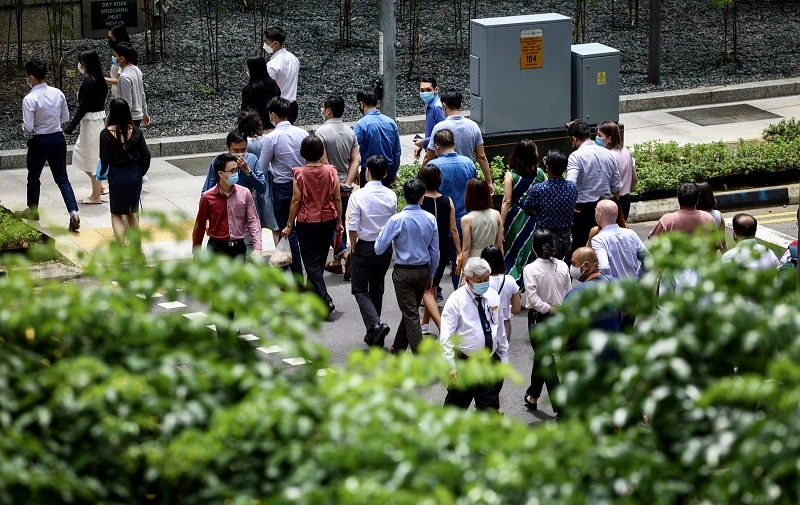 疫情期間轉為網上教學與考試　代考代寫論文的「影子寫手」生意興隆