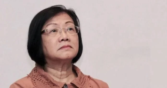 納莎集團主席要求伊斯蘭法庭　加重對瑪麗亞陳監禁處刑罰