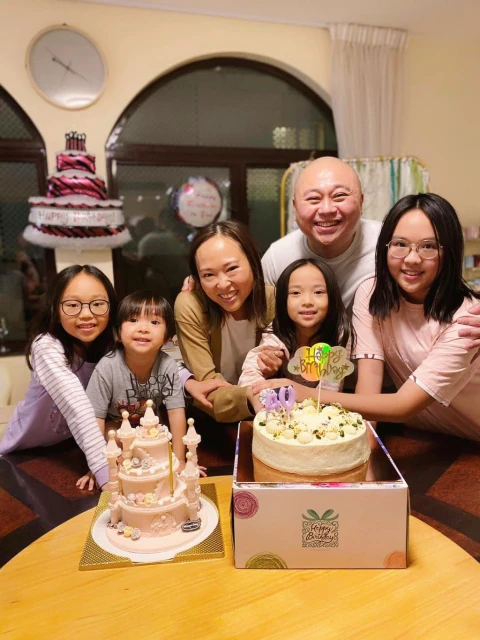 被陳敏之大爆「身家」？　林盛斌緊張阻止：你神經病