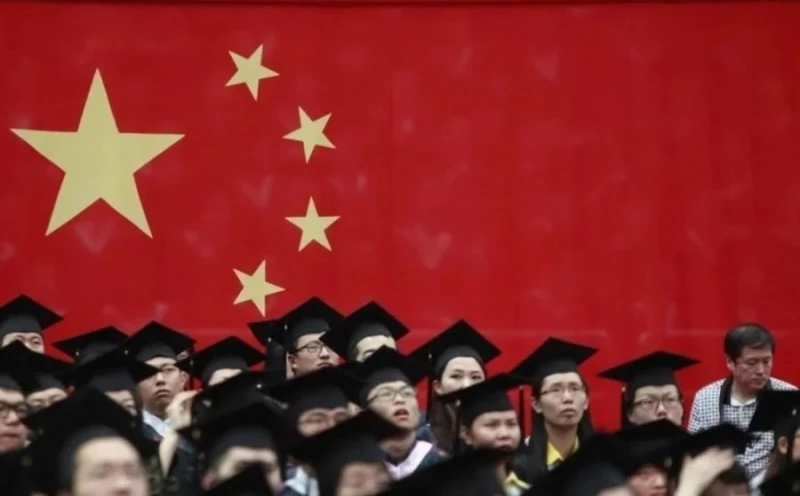 6267大馬留華生　因疫情仍無法赴中國上課