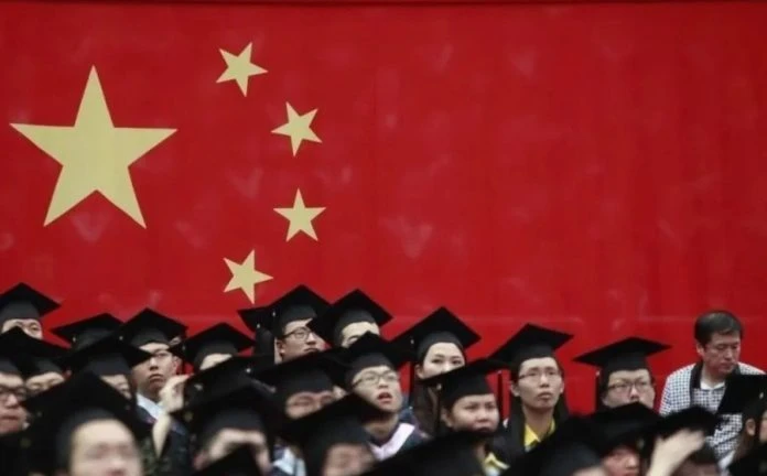 6267大馬留華生　因疫情仍無法赴中國上課