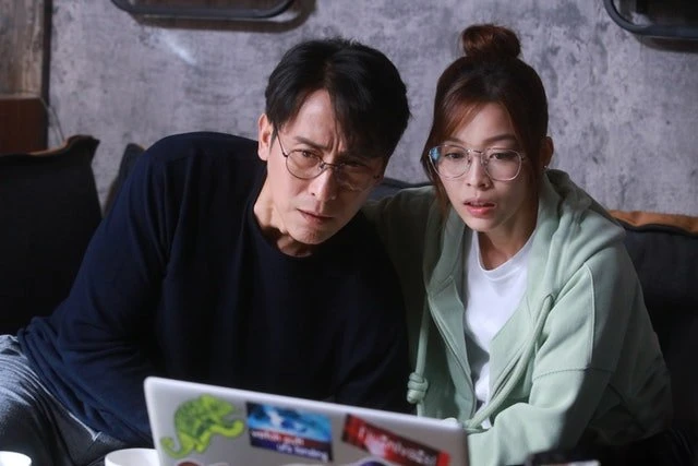 《雙生陌生人》《食腦喪B》成績不如理想　馬德鐘被嫌不夠「市井」