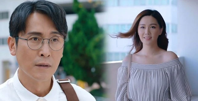 《雙生陌生人》《食腦喪B》成績不如理想　馬德鐘被嫌不夠「市井」