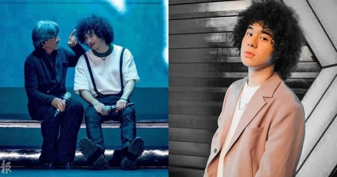 自覺沒有憑《聲生不息》一夕爆紅 曾比特華語流利「良師」是周杰倫