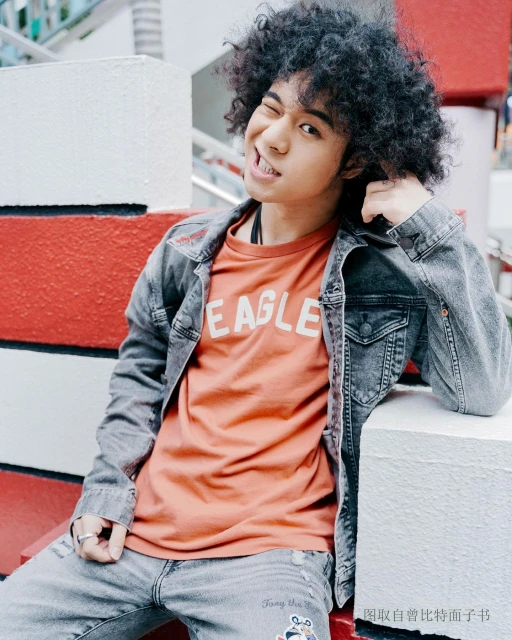 自覺沒有憑《聲生不息》一夕爆紅 　曾比特華語流利「良師」是周杰倫