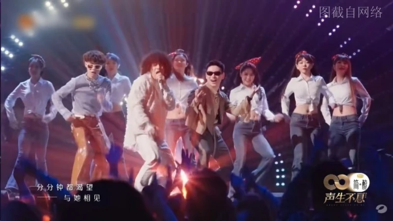 自覺沒有憑《聲生不息》一夕爆紅 　曾比特華語流利「良師」是周杰倫