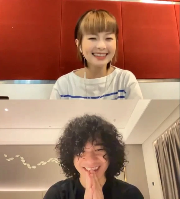 自覺沒有憑《聲生不息》一夕爆紅 　曾比特華語流利「良師」是周杰倫