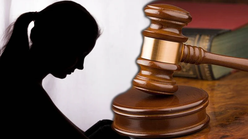 15歲少女刺斃親生男嬰案  上訴庭允保外候審