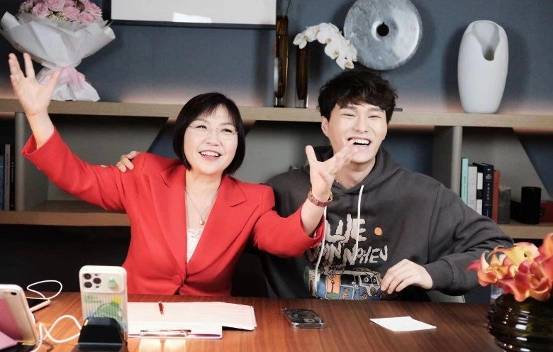 認面對有錢另一半有壓力　胡鴻鈞自曝擇偶條件