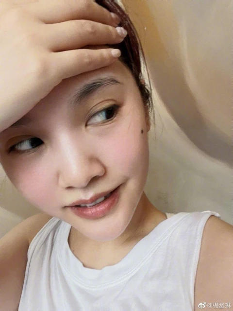 楊丞琳也當「劉畊宏女孩」 　大方曬運動後素顏照