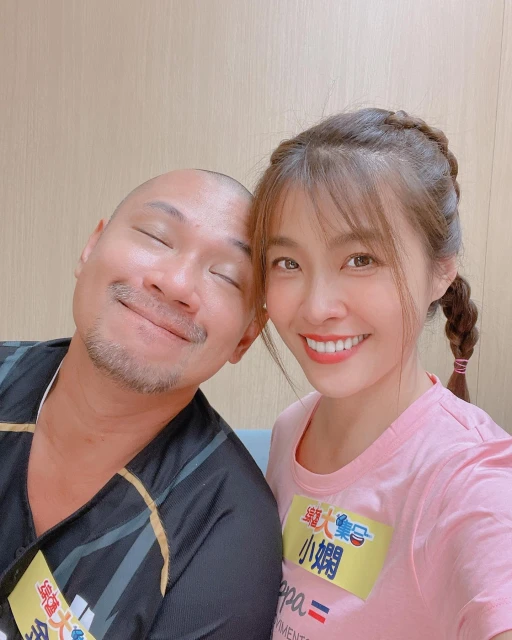 與小嫻分手被指「生肖不合」　金剛5字打臉命理師