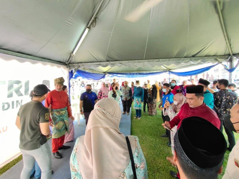 基於所有活動如常　凱里：手足口症增是預料中事