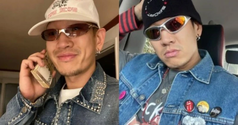 「鄭俊英第2」Bassagong偷拍性愛片警局自首 歌迷心碎