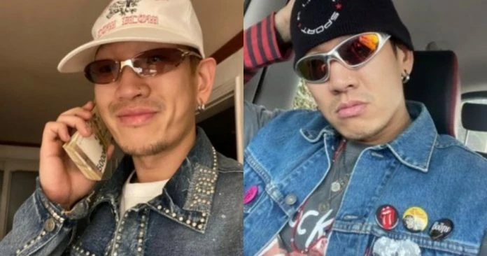 「鄭俊英第2」Bassagong偷拍性愛片警局自首 歌迷心碎