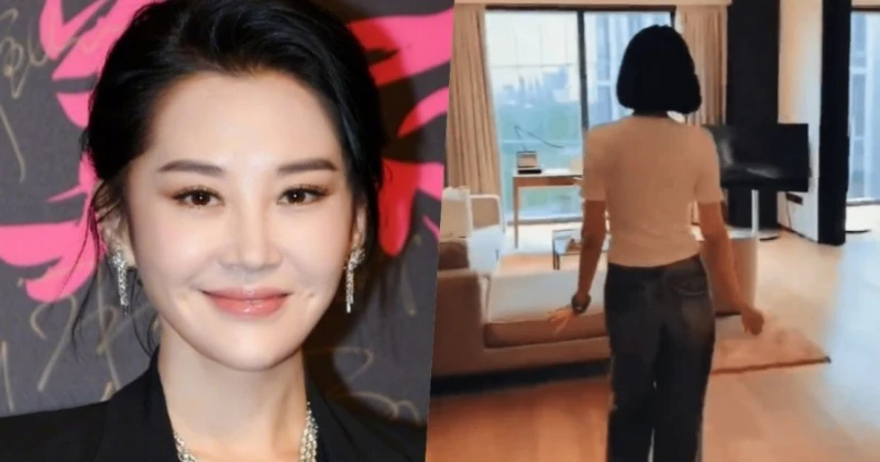 傳中國影后遭封殺新片被除名AI換臉 工作室火速回應