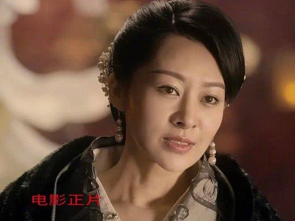 傳中國影后遭封殺新片被除名AI換臉　工作室火速回應