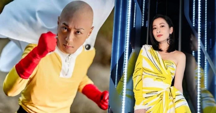 身材不輸佘詩曼!戴耀明未婚妻有明星相:像熊黛林