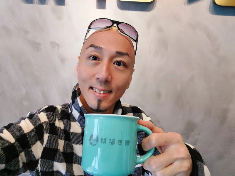 身材不輸佘詩曼！戴耀明未婚妻有明星相：像熊黛林