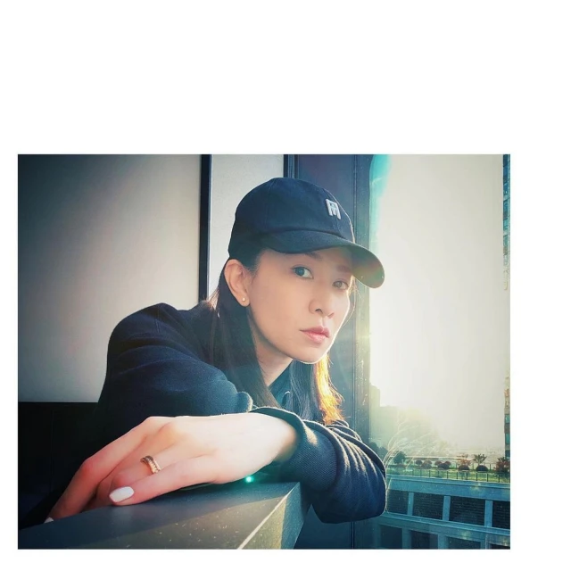 身材不輸佘詩曼！戴耀明未婚妻有明星相：像熊黛林