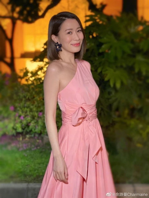 身材不輸佘詩曼！戴耀明未婚妻有明星相：像熊黛林