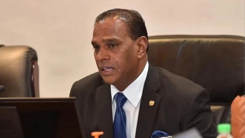 馬美將成立工委會  打擊強迫勞動