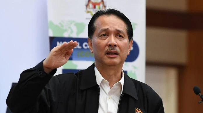 諾希山:尚未完全了解新冠病毒 相關醫學研究須繼續進行