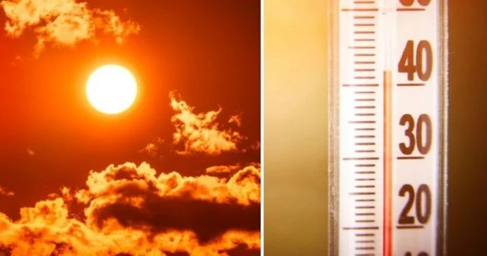 全馬各地將現乾燥現象 民眾受促做好備水準備