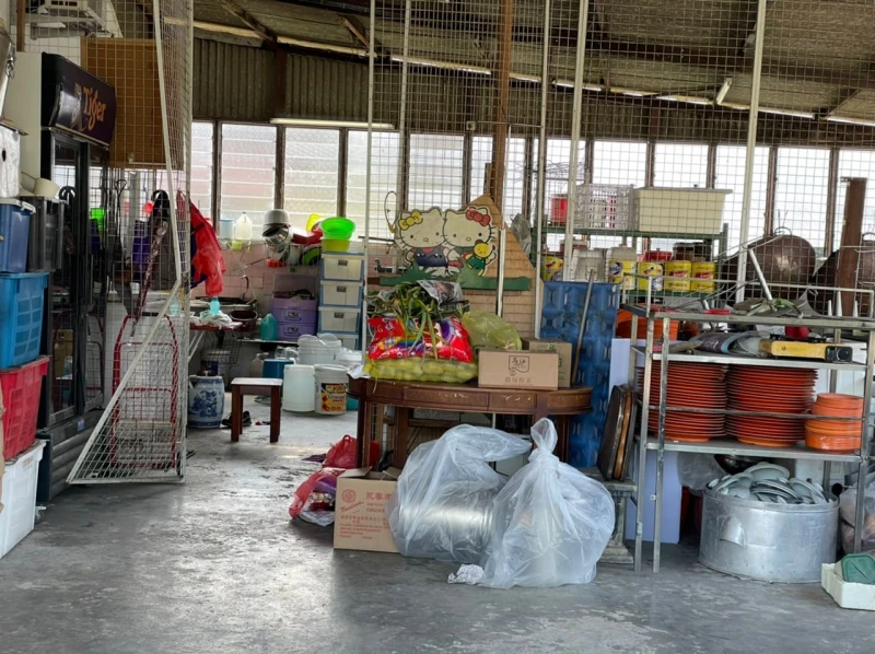 3匪凌晨闖獨居華婦住家行竊　菜販欲阻反遭打傷