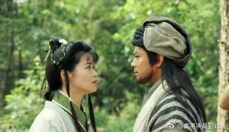 大爆娛樂圈黑暗面！　劉錦玲後悔入行