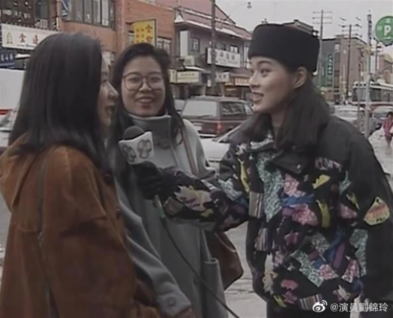 大爆娛樂圈黑暗面！　劉錦玲後悔入行