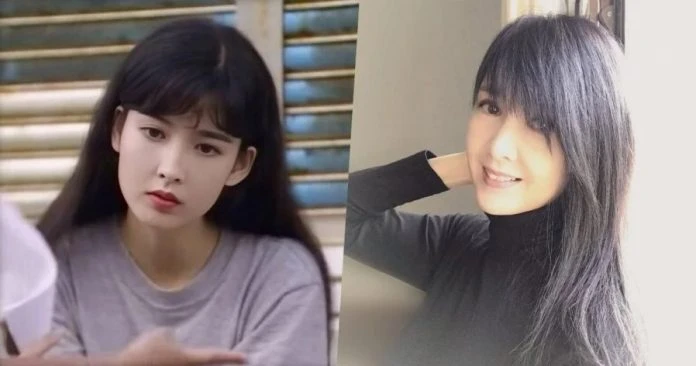 《大時代》30周年　周慧敏發文「重現」慳妹盛世美顏